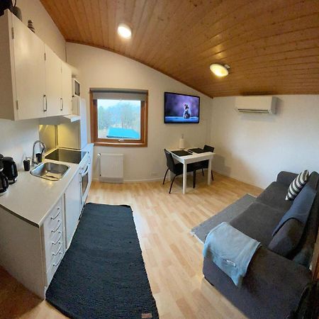 Cozy Apartment In Torshavn, Faroe Island With Free Parking. Extérieur photo