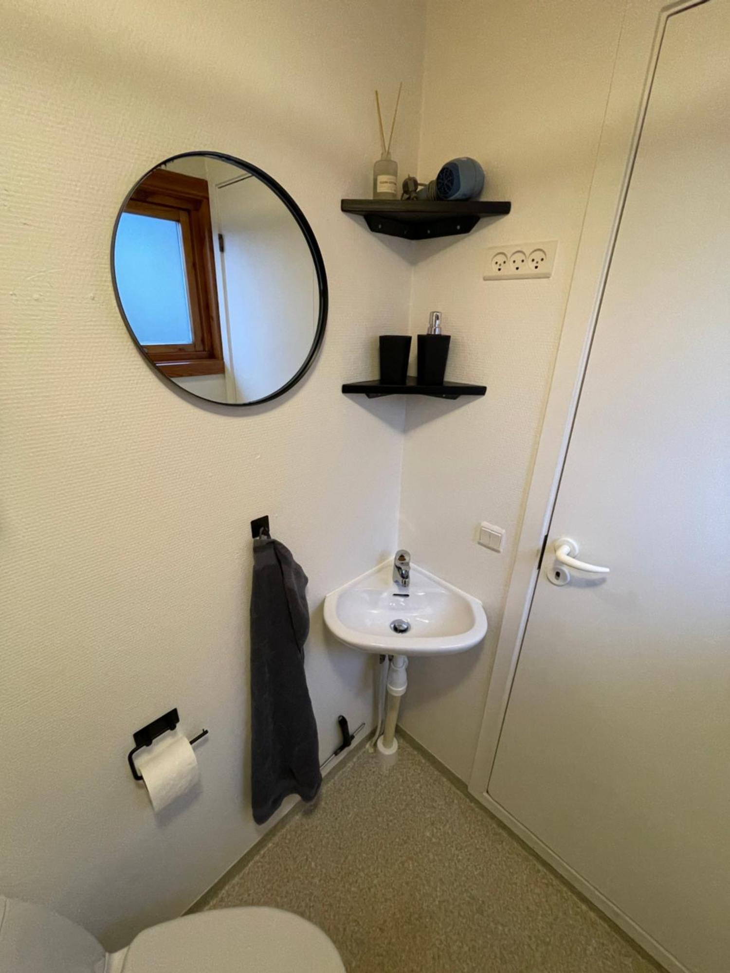 Cozy Apartment In Torshavn, Faroe Island With Free Parking. Extérieur photo