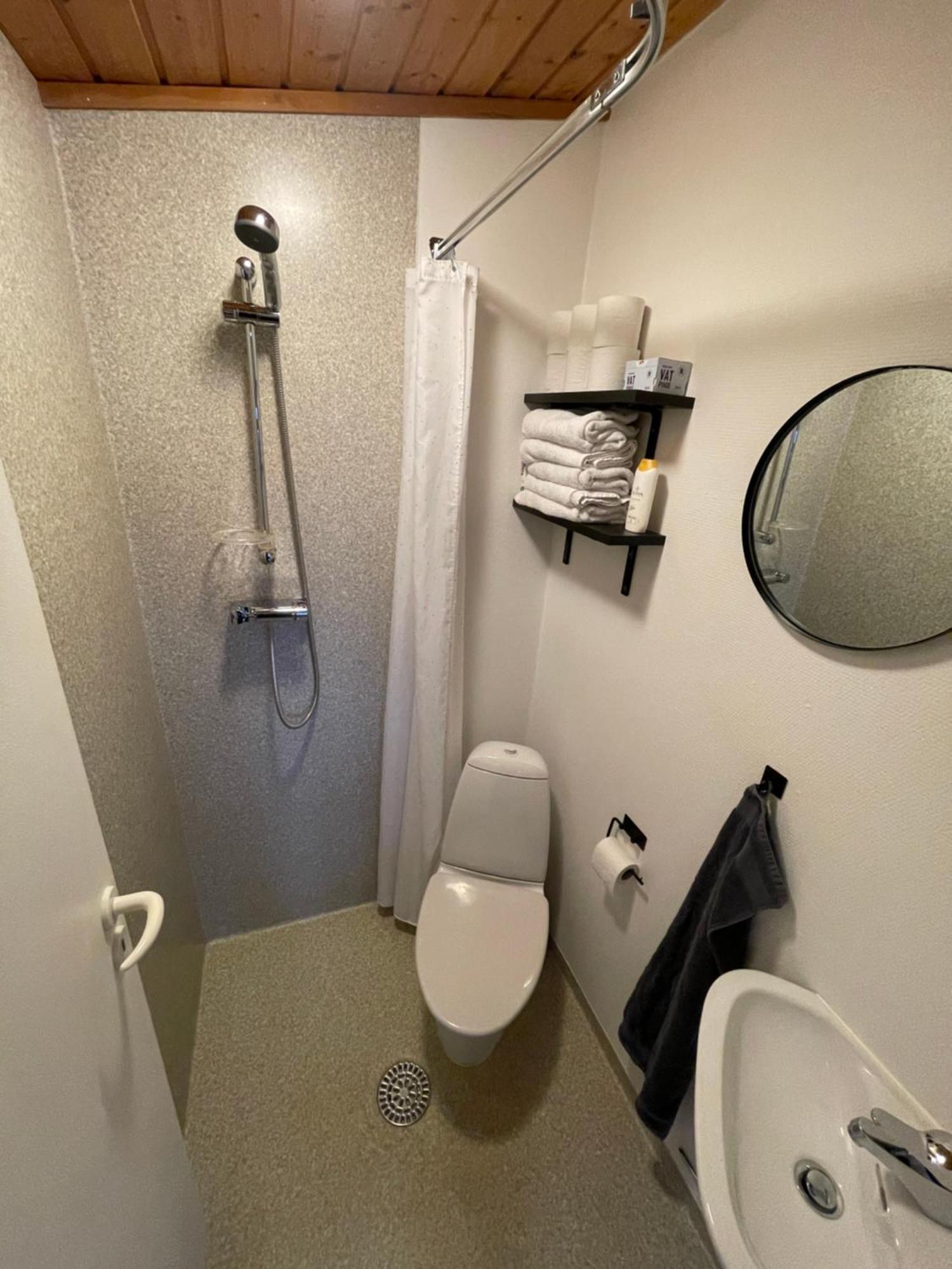 Cozy Apartment In Torshavn, Faroe Island With Free Parking. Extérieur photo