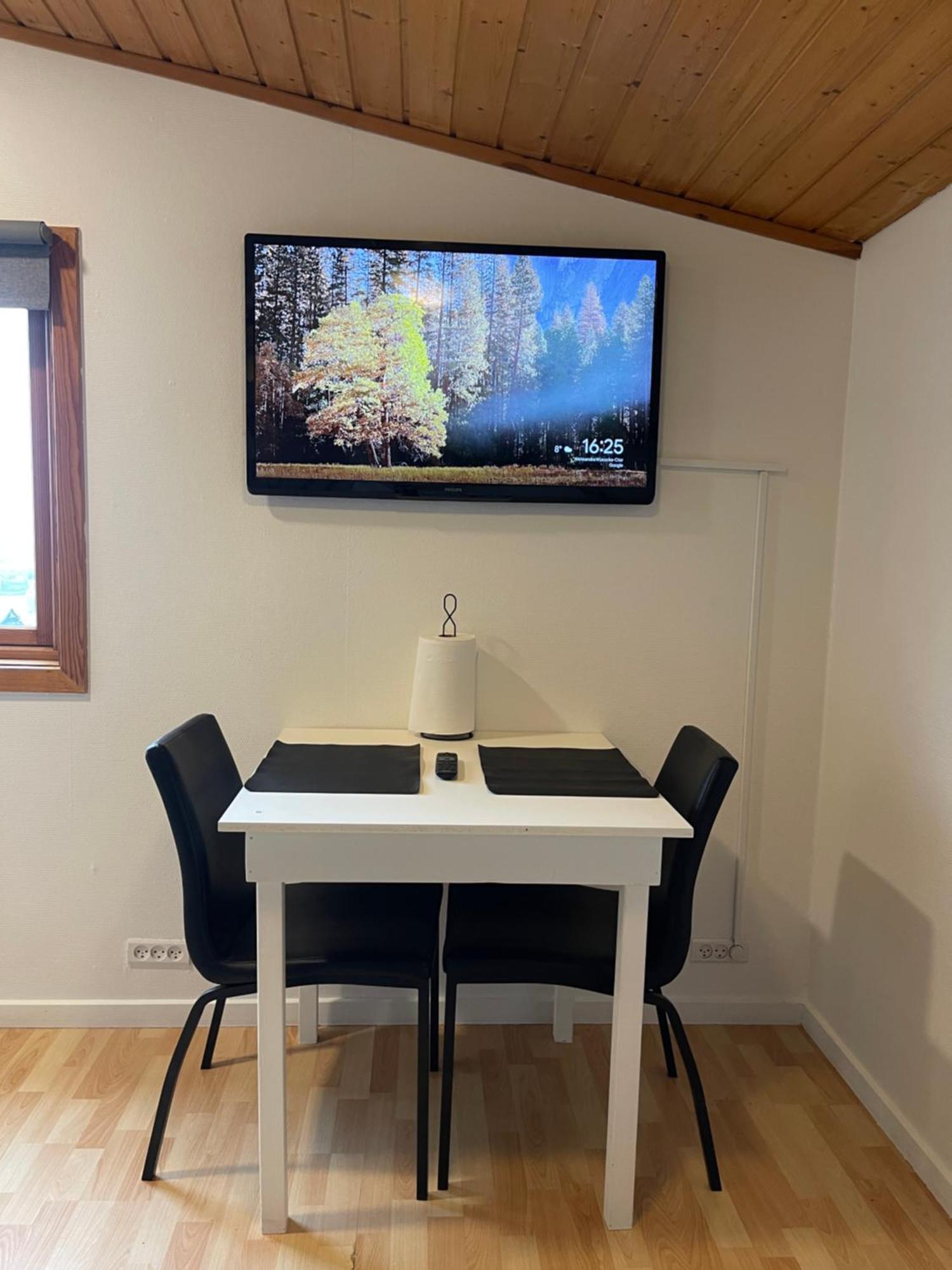 Cozy Apartment In Torshavn, Faroe Island With Free Parking. Extérieur photo